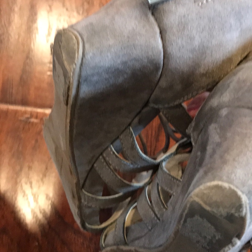 Kenneth Cole size8.5. - Picture 5 of 5